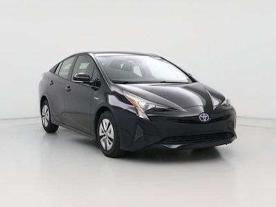 2017 Toyota Prius Four Touring -
                Raleigh, NC