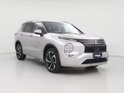 2023 Mitsubishi Outlander SEL -
                Glen Allen, VA