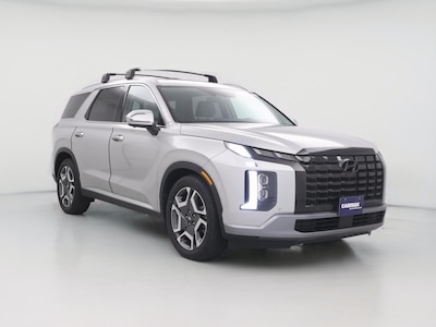 2023 Hyundai Palisade SEL -
                Glen Allen, VA