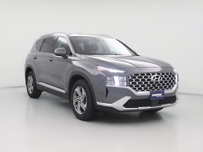 2022 Hyundai Santa Fe SEL -
                Glen Allen, VA