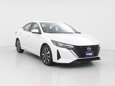 2024 Nissan Sentra SV -
                Glen Allen, VA