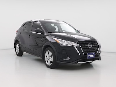 2024 Nissan Kicks S -
                Glen Allen, VA