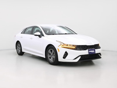2022 Kia K5 LXS -
                Raleigh, NC