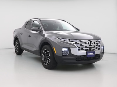 2024 Hyundai Santa Cruz SEL -
                Glen Allen, VA