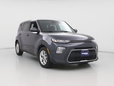 2020 Kia Soul S -
                Glen Allen, VA