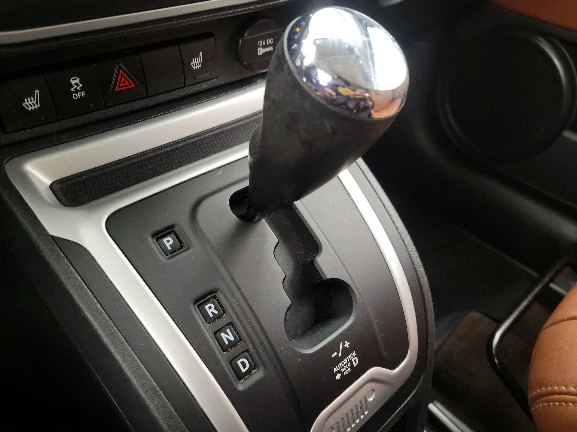Thumbnail: 2014 Jeep Compass - 16