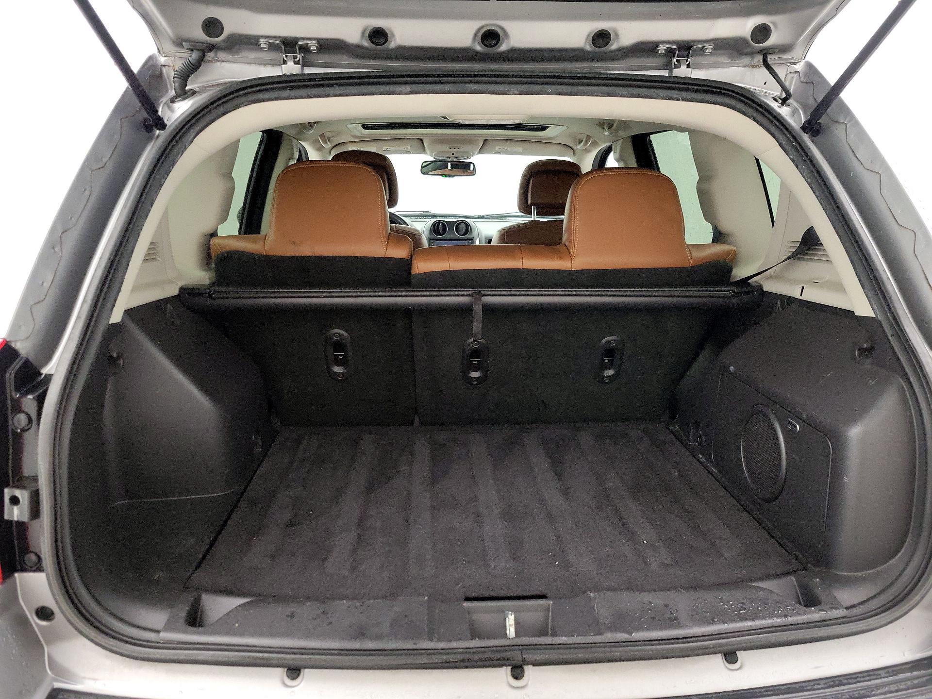 Thumbnail: 2014 Jeep Compass - 19