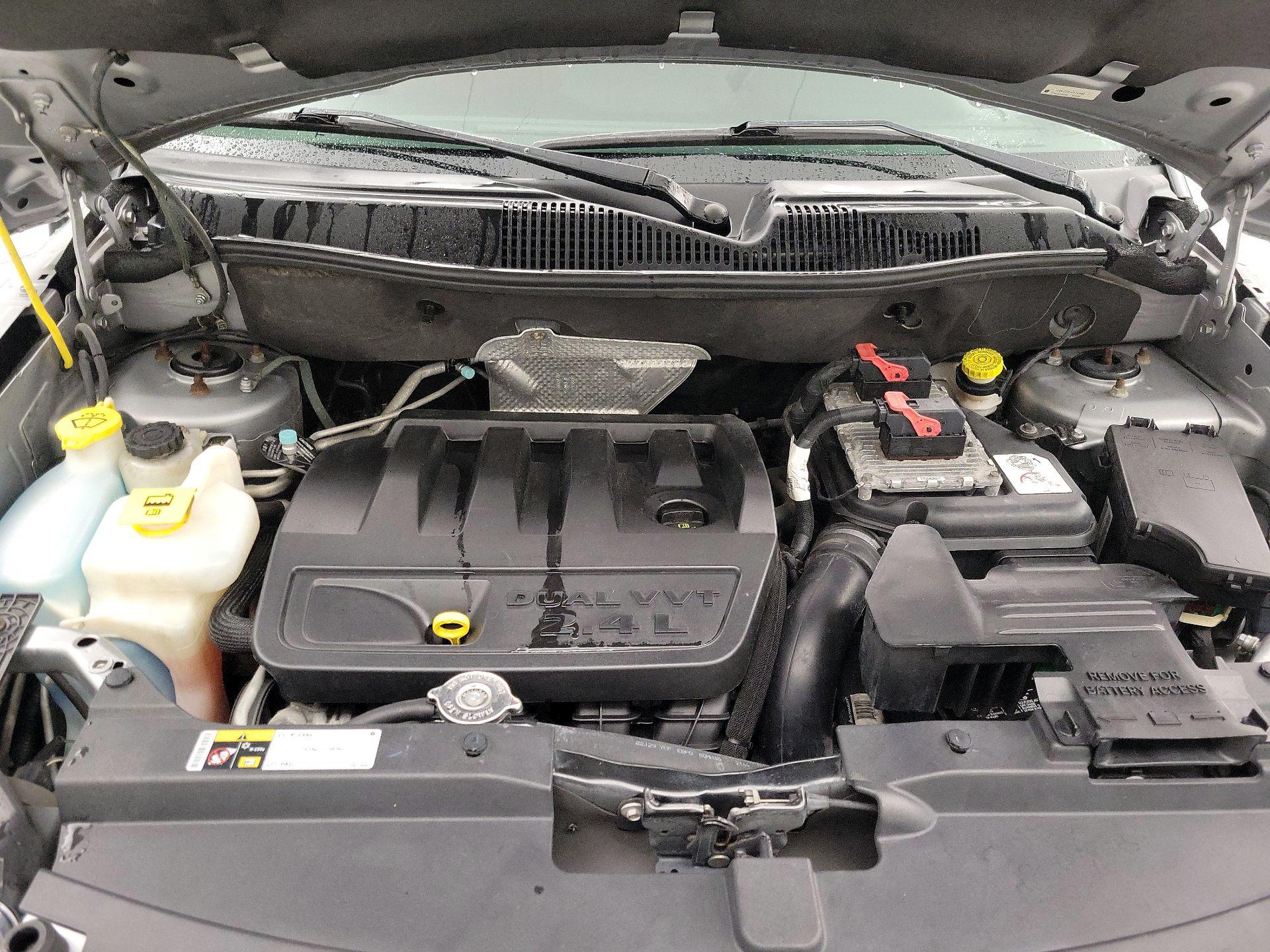 Thumbnail: 2014 Jeep Compass - 20