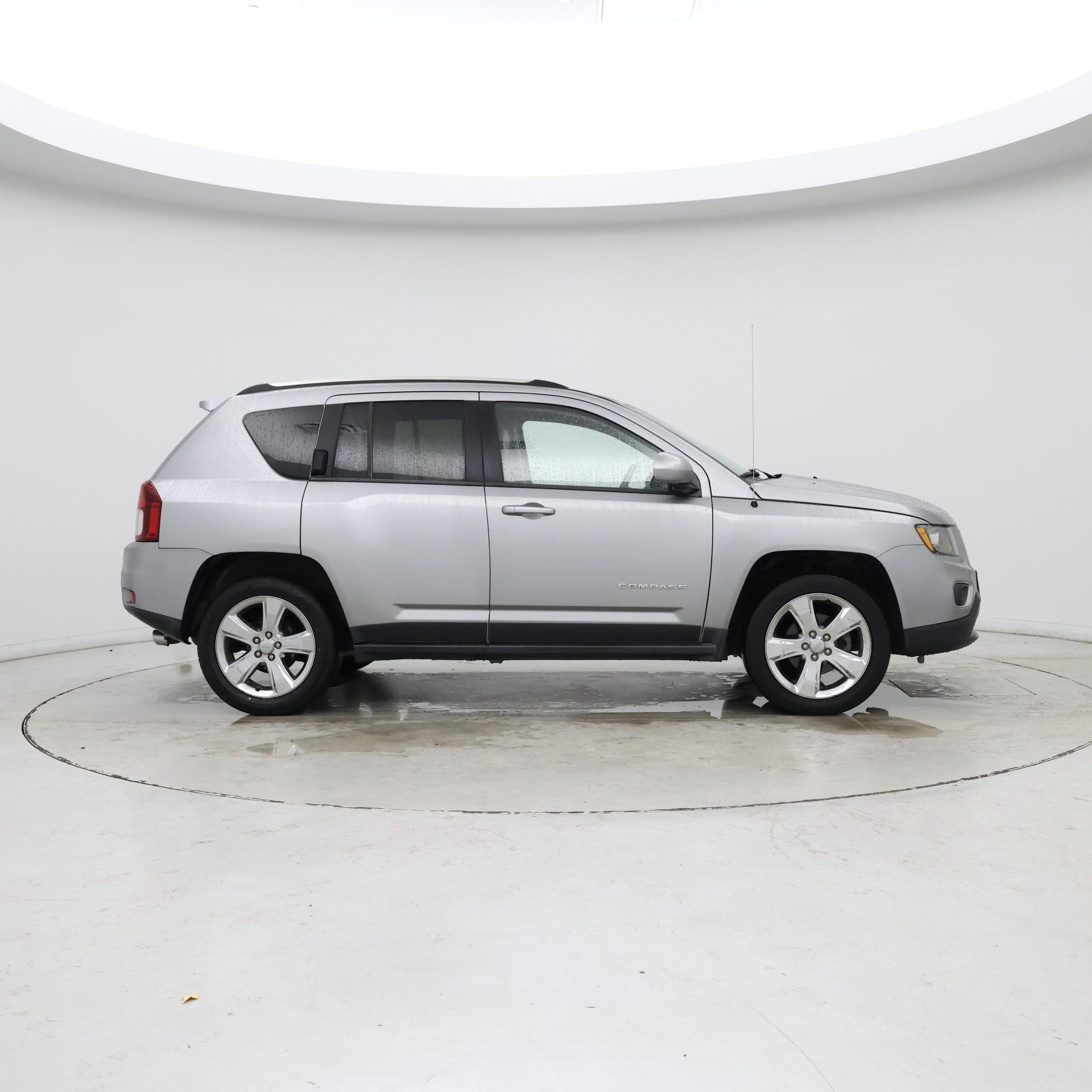 Thumbnail: 2014 Jeep Compass - 7