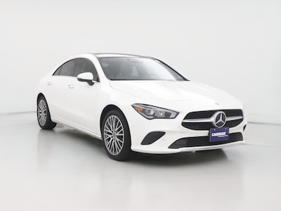 2023 Mercedes-Benz CLA 250 -
                Glen Allen, VA