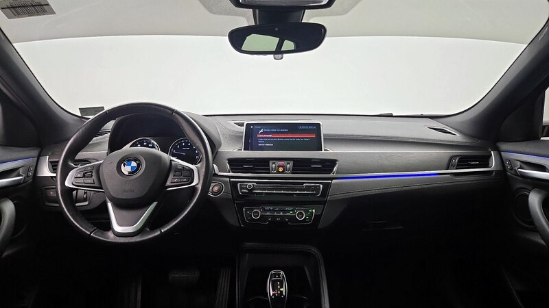 2022 BMW X2 sDrive28i 9