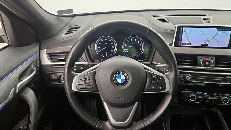 2022 BMW X2 sDrive28i 10
