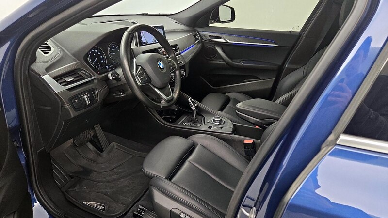 2022 BMW X2 sDrive28i 11