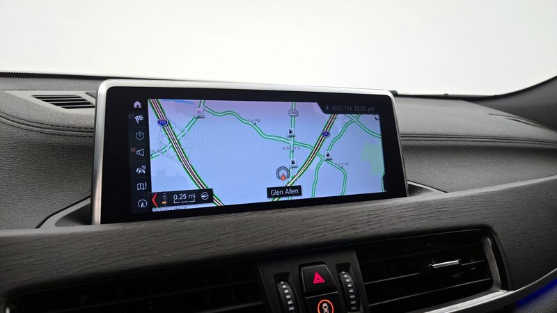 2022 BMW X2 sDrive28i 14