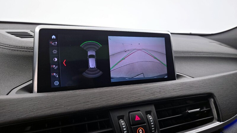 2022 BMW X2 sDrive28i 15