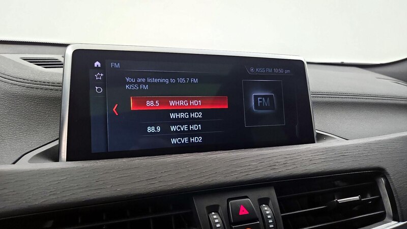 2022 BMW X2 sDrive28i 16