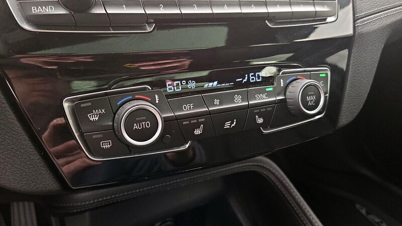 2022 BMW X2 sDrive28i 17
