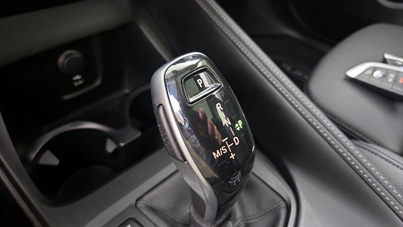 2022 BMW X2 sDrive28i 18