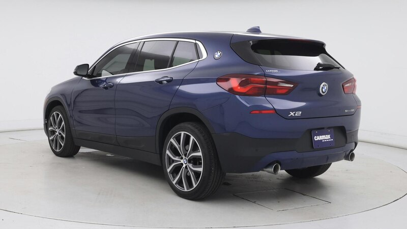 2022 BMW X2 sDrive28i 2