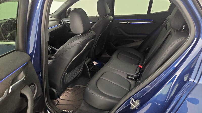 2022 BMW X2 sDrive28i 21
