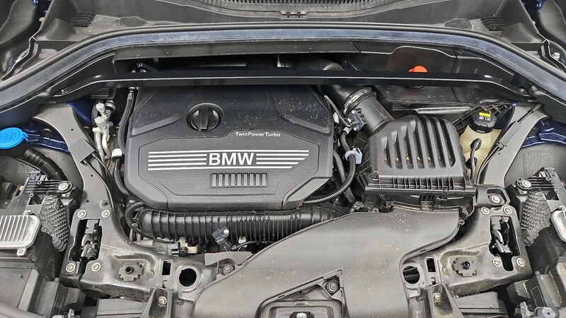 2022 BMW X2 sDrive28i 24