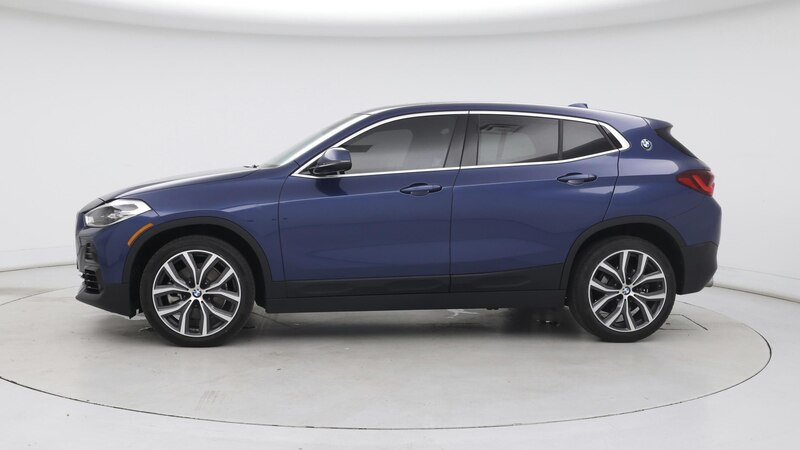 2022 BMW X2 sDrive28i 3