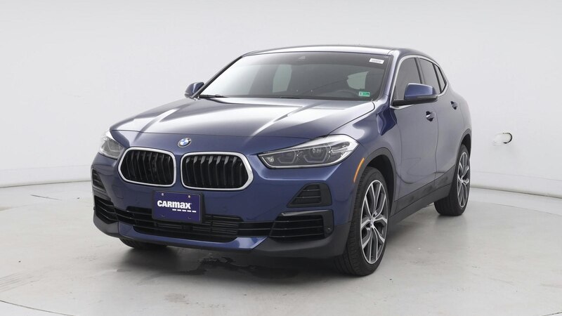 2022 BMW X2 sDrive28i 4
