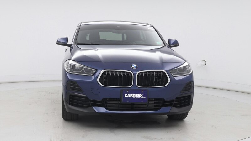 2022 BMW X2 sDrive28i 5