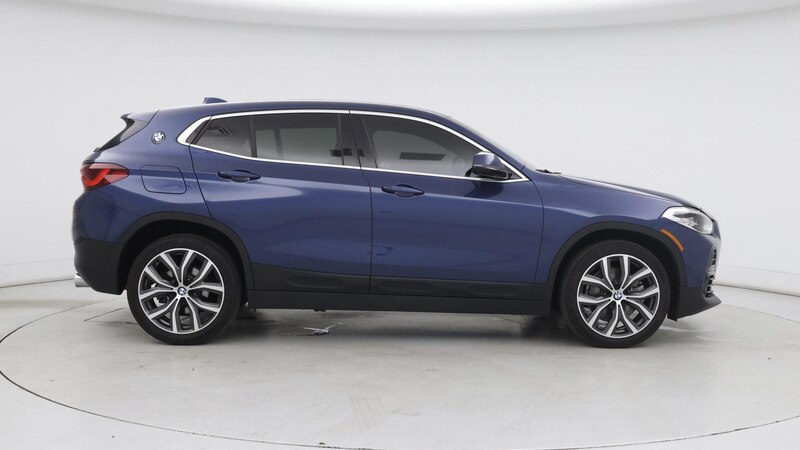 2022 BMW X2 sDrive28i 7