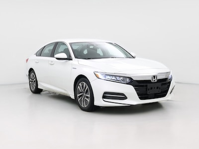 2018 Honda Accord  -
                  Raleigh, NC