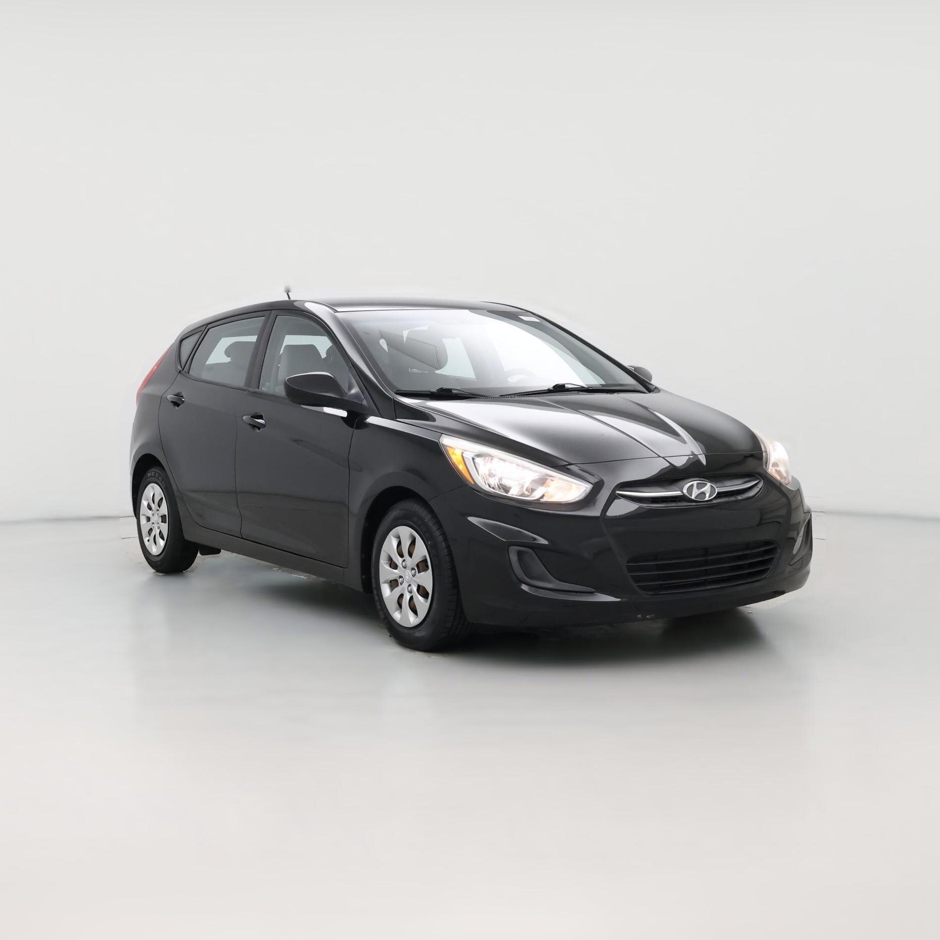 Thumbnail: 2016 Hyundai Accent - 1