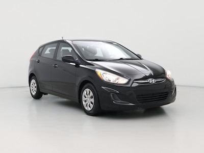 2016 Hyundai Accent SE -
                  Raleigh, NC
