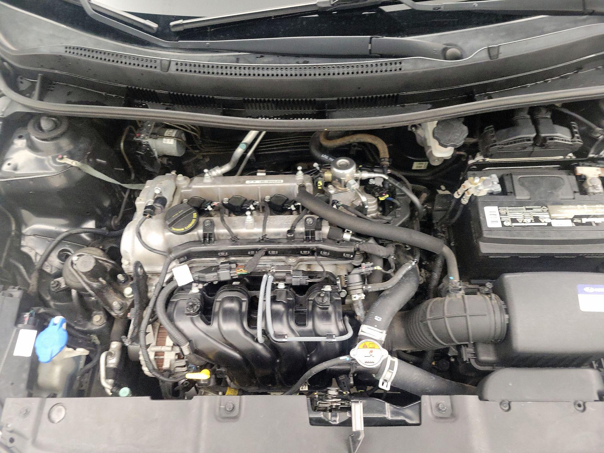 Thumbnail: 2016 Hyundai Accent - 20