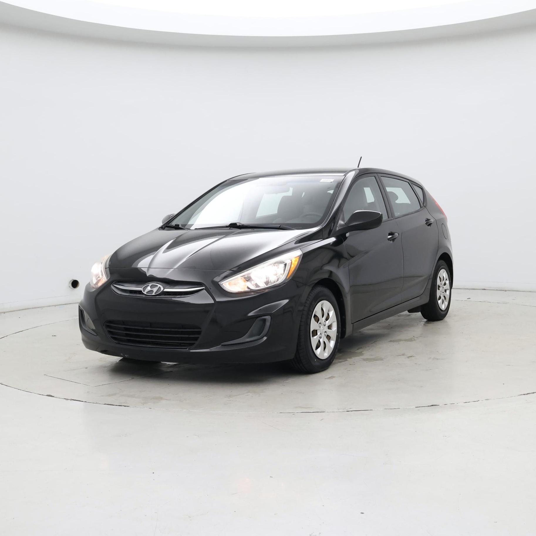 Thumbnail: 2016 Hyundai Accent - 4