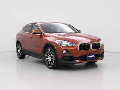 2018 BMW X2 xDrive28i -
                Raleigh, NC