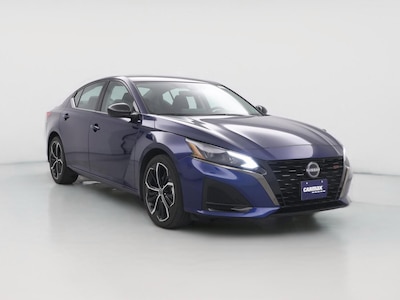 2023 Nissan Altima SR -
                Glen Allen, VA