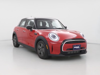 2022 MINI Cooper Hardtop  -
                Glen Allen, VA