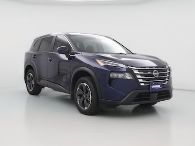2024 Nissan Rogue SV -
                Glen Allen, VA