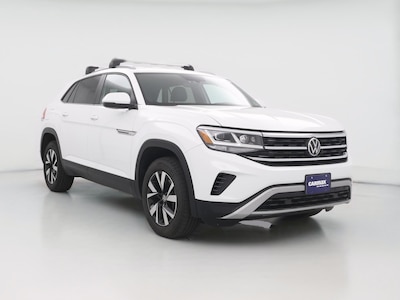 2020 Volkswagen Atlas SE -
                Glen Allen, VA