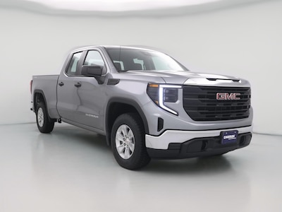 2023 GMC Sierra 1500 Pro -
                Glen Allen, VA