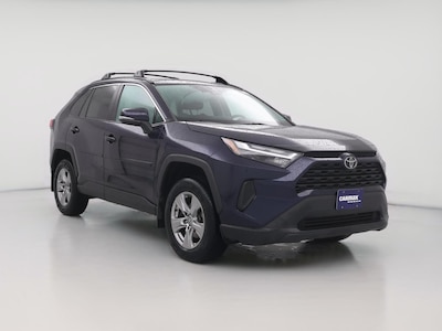2022 Toyota RAV4 XLE -
                Glen Allen, VA