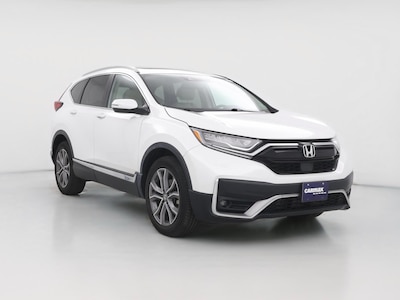 2020 Honda CR-V Touring -
                Glen Allen, VA