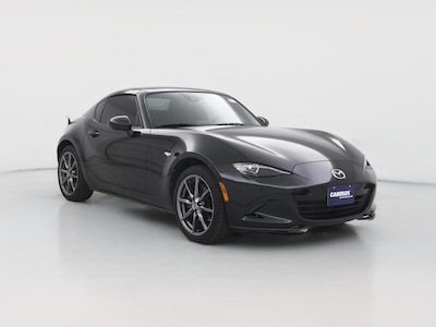 2019 Mazda MX-5 Miata Grand Touring -
                Glen Allen, VA