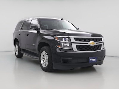 2016 Chevrolet Tahoe LS -
                Glen Allen, VA