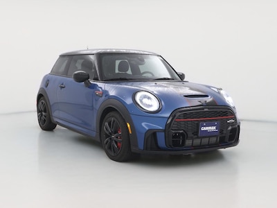 2022 MINI Cooper Hardtop John Cooper Works -
                Glen Allen, VA