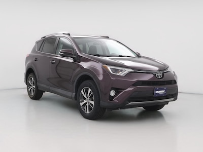 2018 Toyota RAV4 Adventure -
                Glen Allen, VA