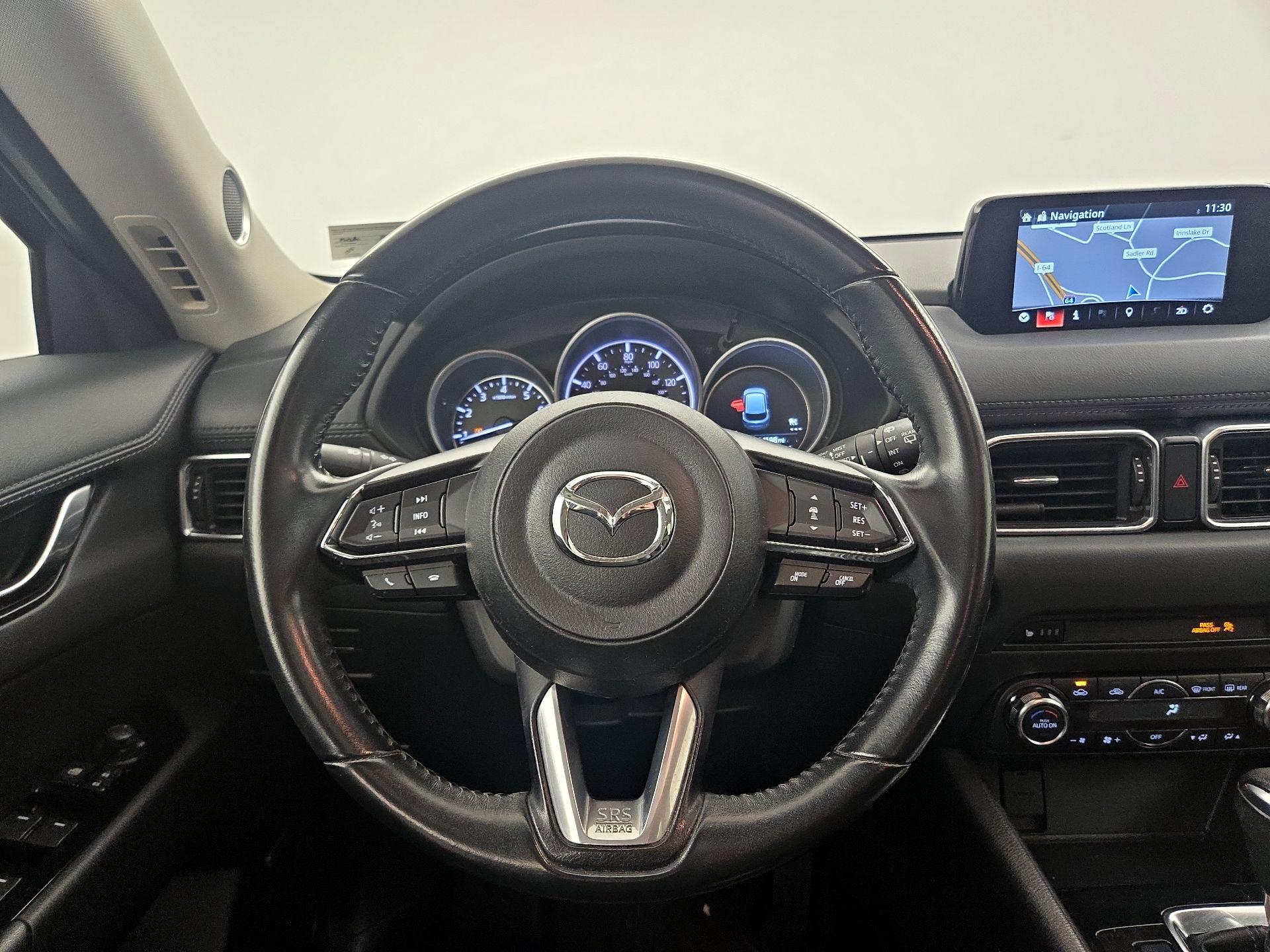 Thumbnail: 2018 Mazda CX-5 - 10