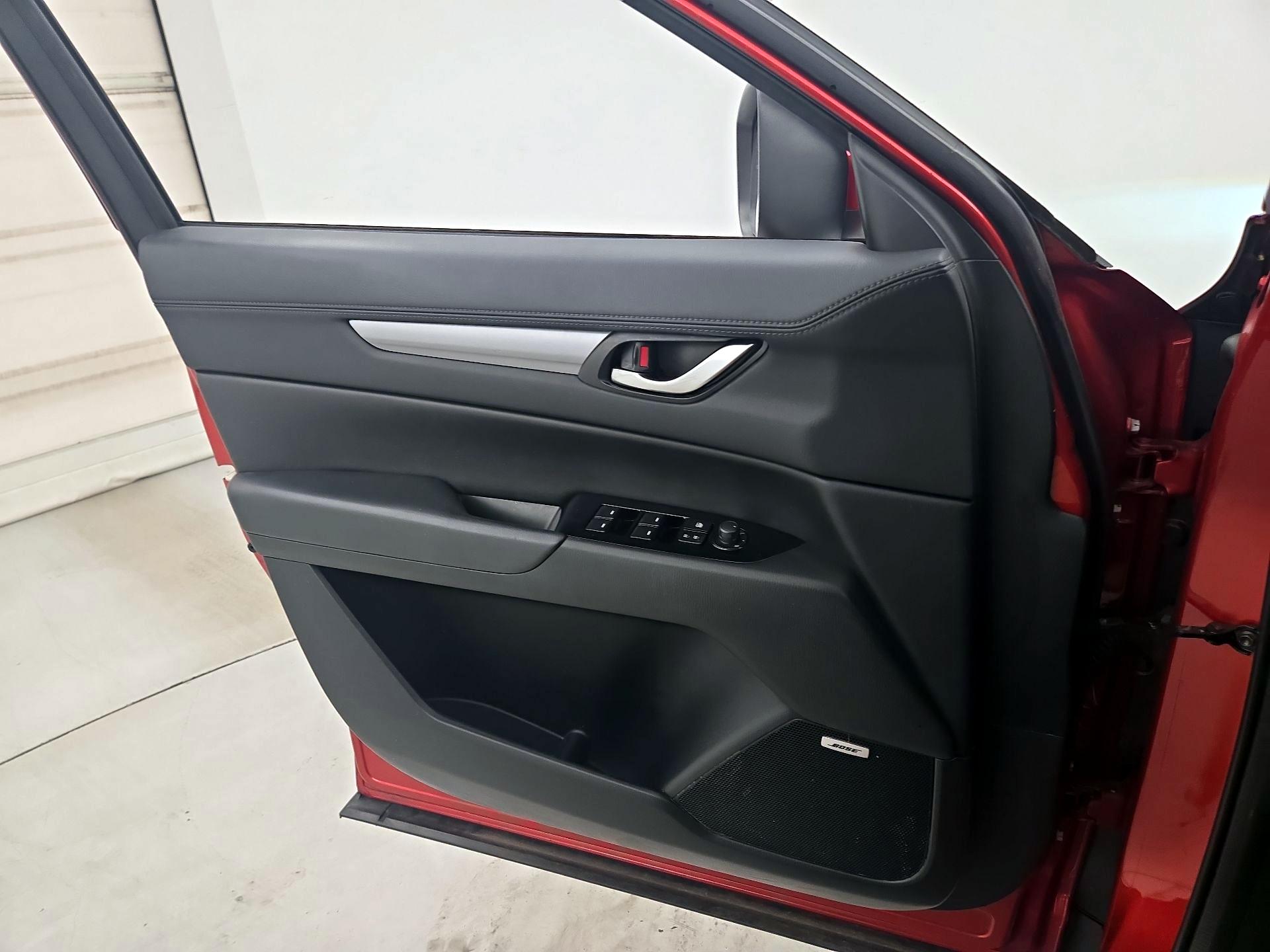 Thumbnail: 2018 Mazda CX-5 - 12