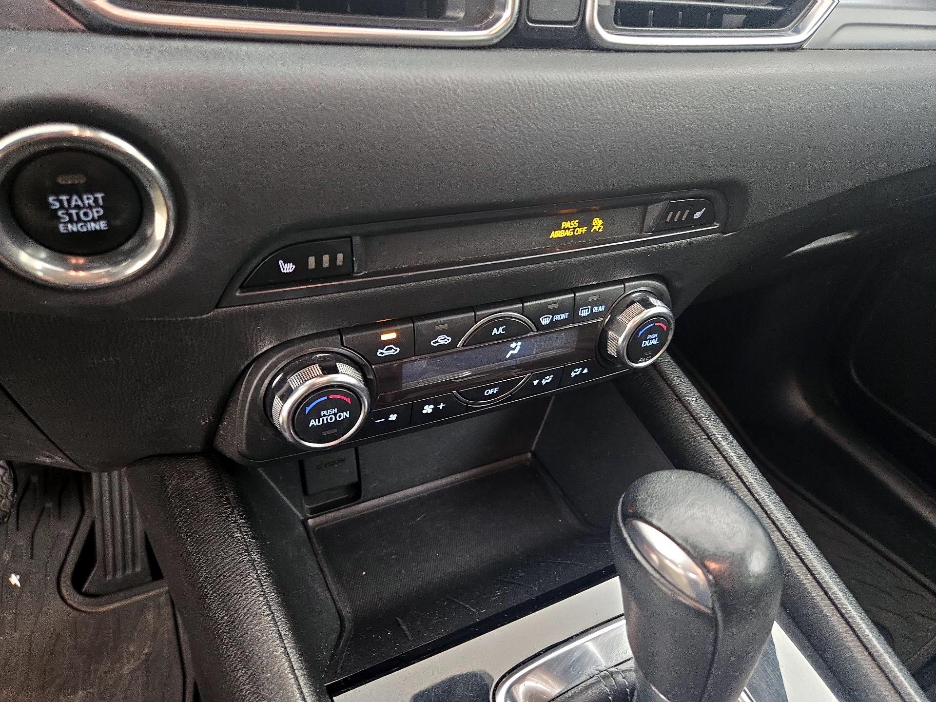 Thumbnail: 2018 Mazda CX-5 - 17