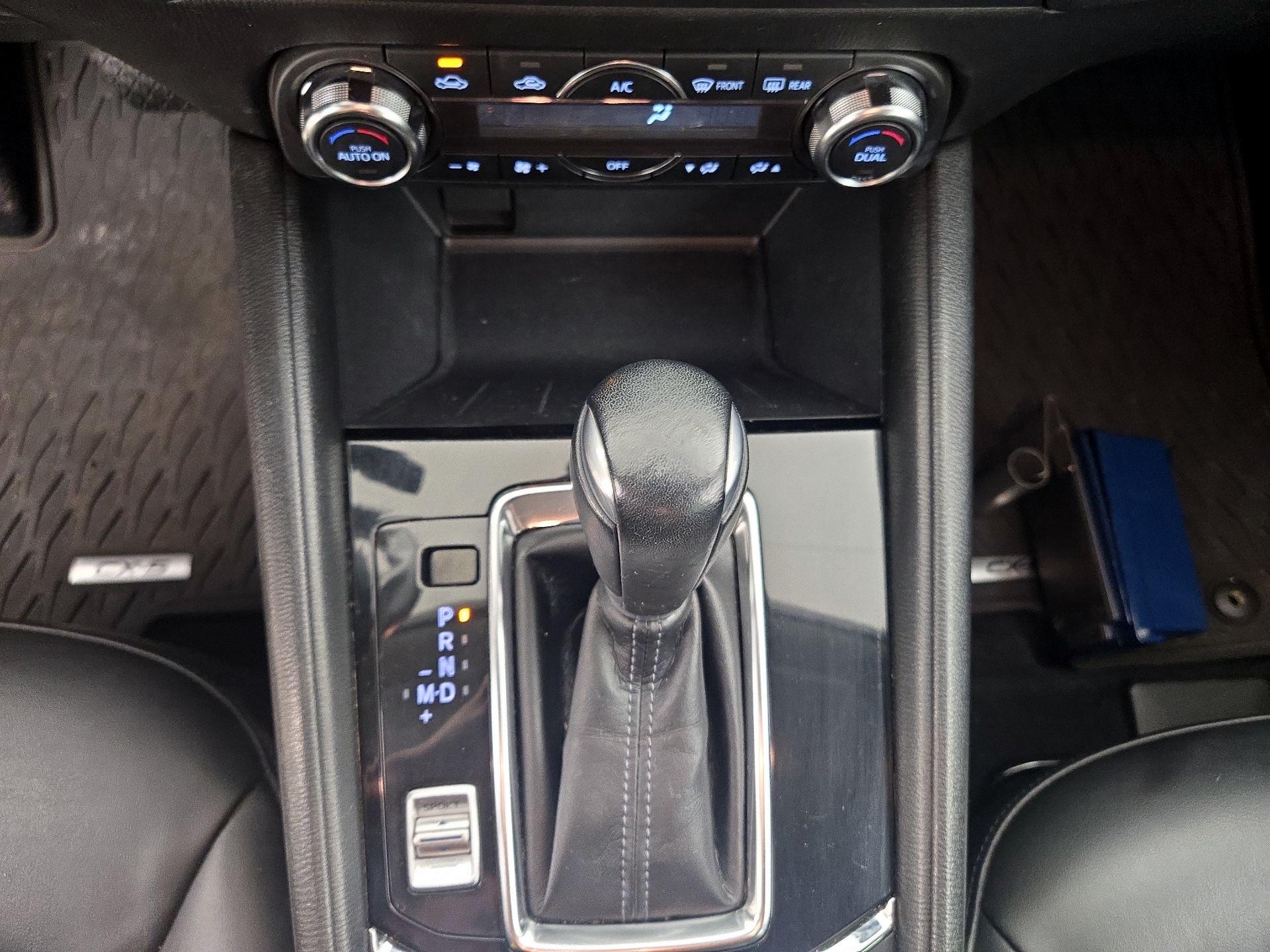 Thumbnail: 2018 Mazda CX-5 - 18